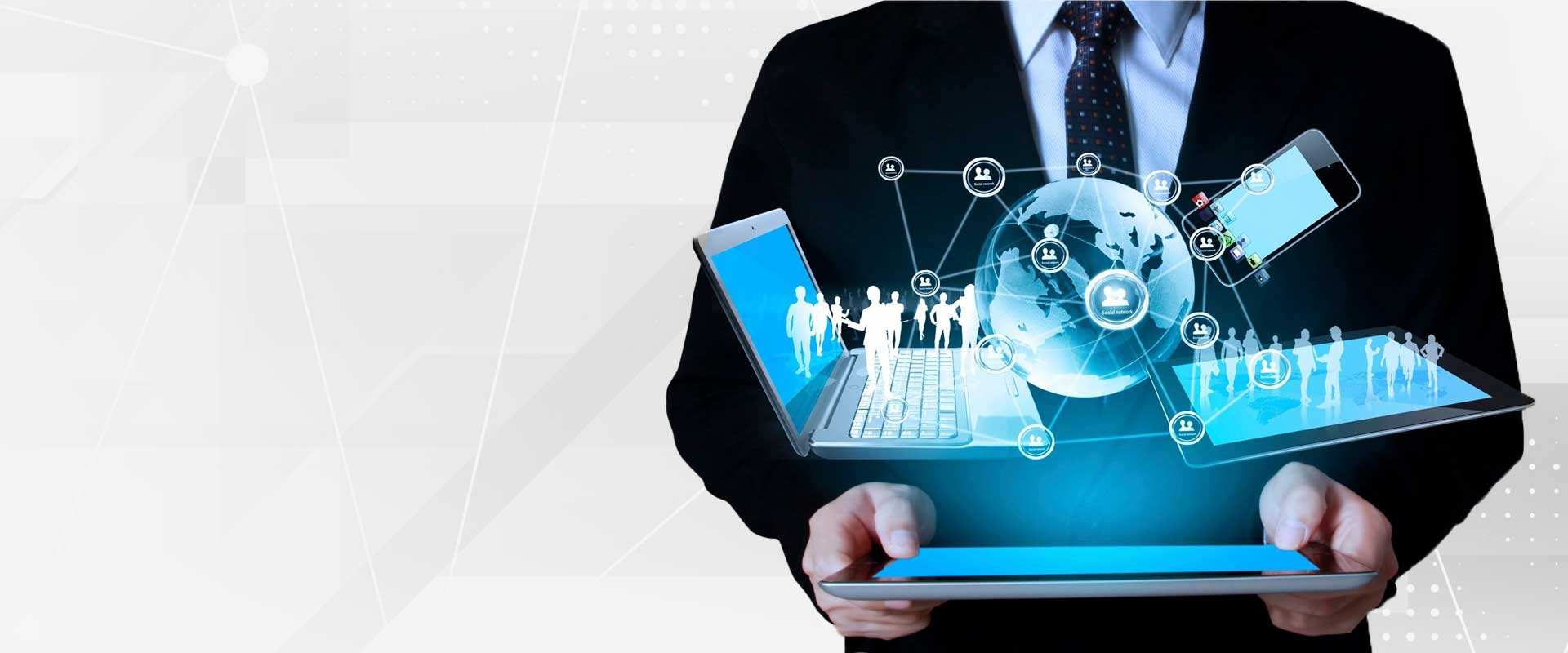 Dedicated Internet Access